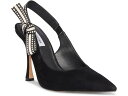 (取寄) スティーブマデン レディース ブライ シューズ 靴 Steve Madden women Bri Black Suede(4)