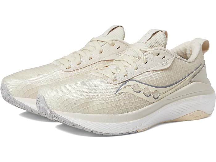 (取寄) サッカニー レディース フリーダム クロスポート Saucony women Saucony Freedom Crossport Linen/Glow