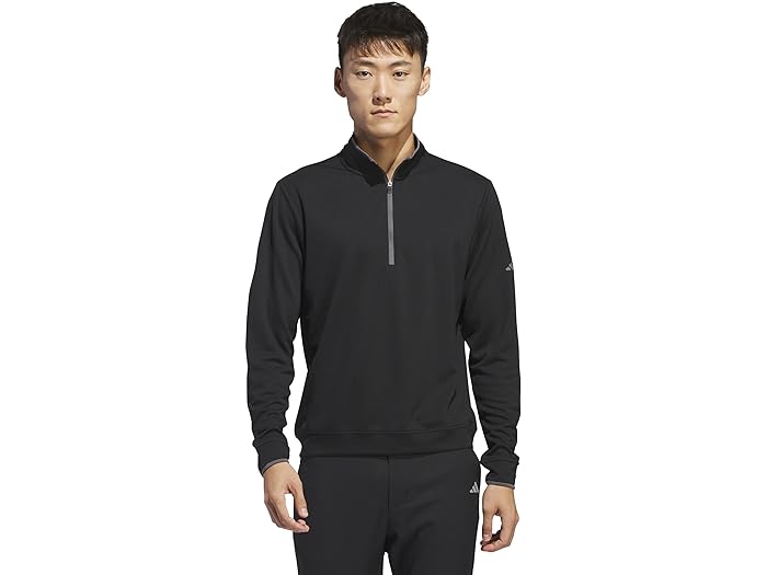 () ǥ    饤ȥ 1/2 å ץ륪С adidas Golf men Core Ligh...