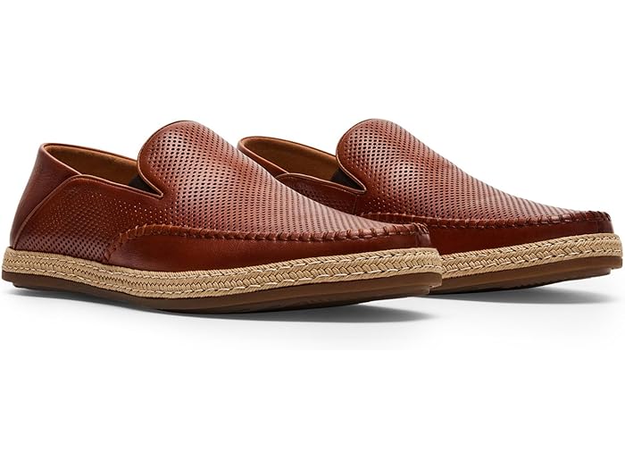 () ƥ֥ޥǥ  ǥ 塼  Steve Madden men Caydenn Tan