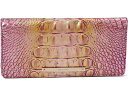 () u[~ fB[X AfB EHbg Brahmin women Brahmin Ady Wallet Grapefruit