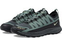 (取寄) ナイキ メンズ ACG エアー ナス ゴア-テックス Nike men Nike ACG Air Nasu GORE-TEX Clay Green/Olive Aura