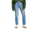 (取寄) リーバイス ウィメンズ レディース 501 ジーンズ Levi's Womens women Levi's Womens 501 Jeans Laser Craft