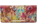 () u[~ fB[X AfB EHbg Brahmin women Brahmin Ady Wallet Happy Hour