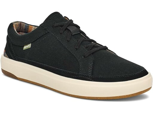 (取寄) サヌーク メンズ ストリート シーカー ライト Sanuk men Street Seeker Lite Black (取寄) サヌーク メンズ ストリート シーカー ライト Sanuk men Street Seeker Lite Black