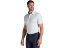 () ס   ޥ ݥ PUMA Golf men PUMA Golf Mattr Superfecta Polo White Glow/Deep Navy