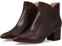 (取寄) コールハーン レディース エリス ブーティ 60 ウム Cole Haan women Cole Haan Elyse Bootie 60 mm Madeira Leather