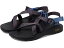 (取寄) チャコ レディース Z1 クラシック Chaco women Chaco Z1 Classic Bloop Navy Spice 1