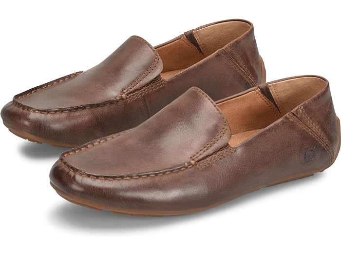 () ܡ  ޥ륻 Born men Marcel Dark Brown