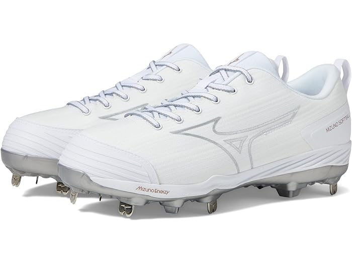 () ߥ ǥ  6 Mizuno women Mizuno Sweep 6 White