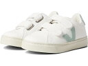 () FW LbY LbY X[ GXv[ xN (gh[) VEJA Kids kids VEJA Kids Small Esplar Velcro (Toddler) Extra White/Matcha