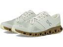 (取寄) オン レディース クラウド X 3 (ウィーメン) On women Cloud X 3 (Women) Aloe/Hunter