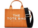 () }[NWFCRuX fB[X U X[ g[g obO Marc Jacobs women Marc Jacobs The Small Tote Bag Tangerine