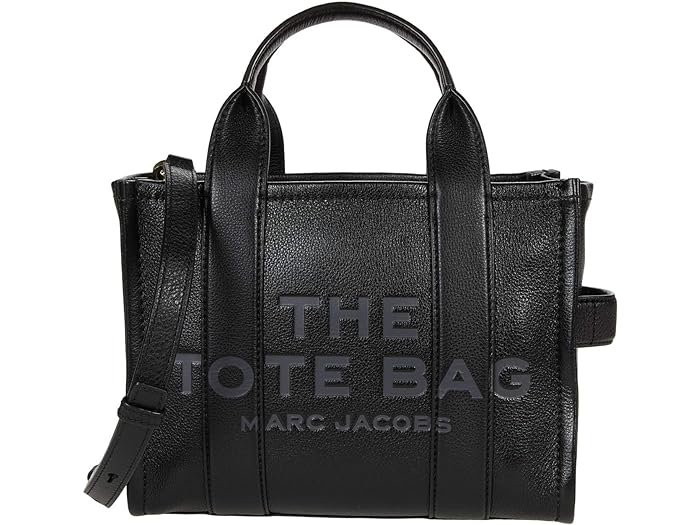 (取寄) マークジェイコブス レディース ザ スモール トート Marc Jacobs women Marc Jacobs The Small Tote Black