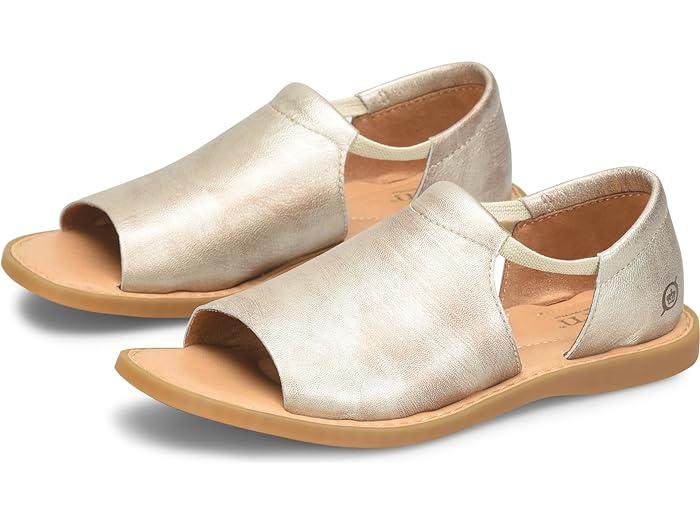 (取寄) ボーン レディース コーヴ モダン Born women Cove Modern Light Gold
