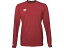 () ֥  ȥ졼˥  ꡼ ȥå Umbro men Umbro Training Long Sleeve Top Rococo Red