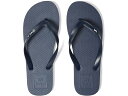 () [J Y I[ U EFC T_ RVCA men RVCA All The Way Sandals Navy