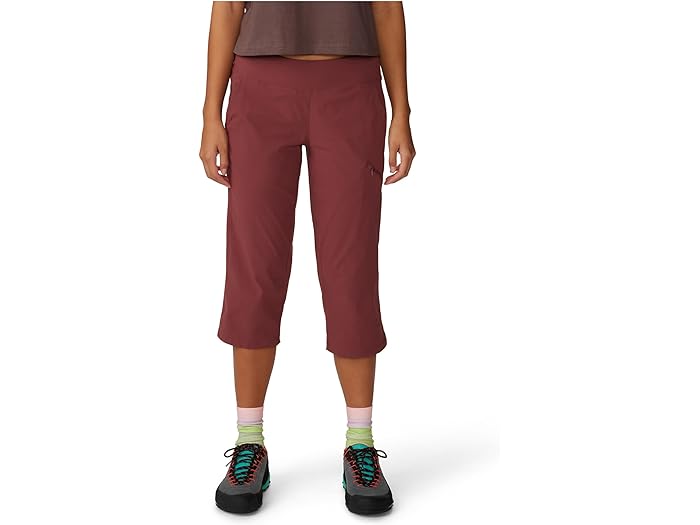 () }Een[hEFA fB[X _Ci}/2 Jv Mountain Hardwear women Mountain Hardwear Dynama/2 Capris Pluot