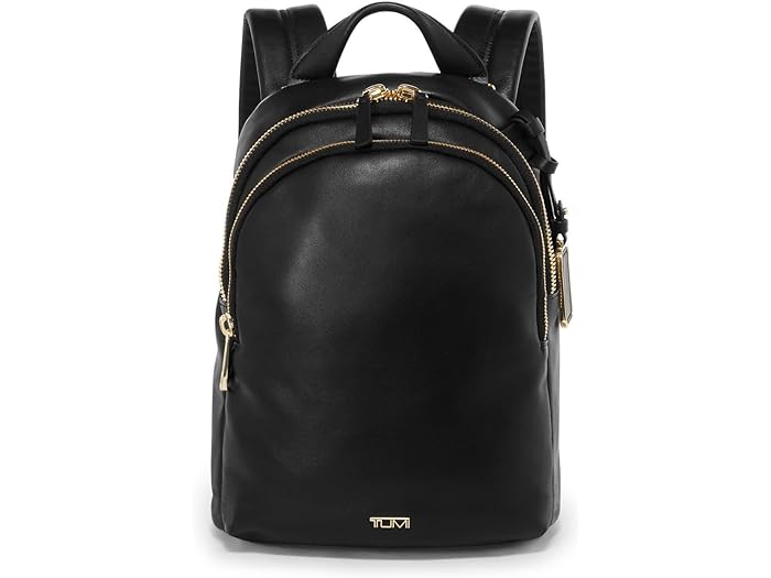 () gD~ fB[X _[V obNpbN Tumi women Tumi Dasha Backpack Black