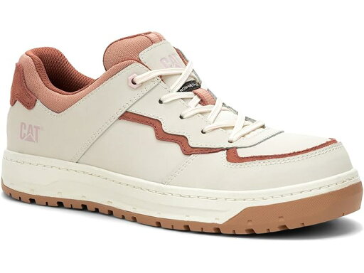 (取寄) キャタピラー レディース ストリームライン コート Ct Caterpillar women Streamline Court CT Birch/Redwood (取寄) キャタピラー レディース ストリームライン コート Ct Caterpillar women Streamline Court CT Birch/Redwood