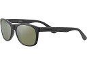 (取寄) セレンゲティ アンティオ Serengeti Serengeti Anteo Black Matte/Mineral Polarized 555nm