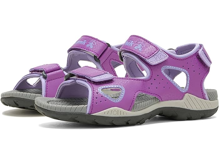 (取寄) カミック キッズ ガールズ ロブスター 2 (リトル キッド/ビッグ キッド) Kamik Kids girls Lobster 2 (Little Kid/Big Kid) Lavender