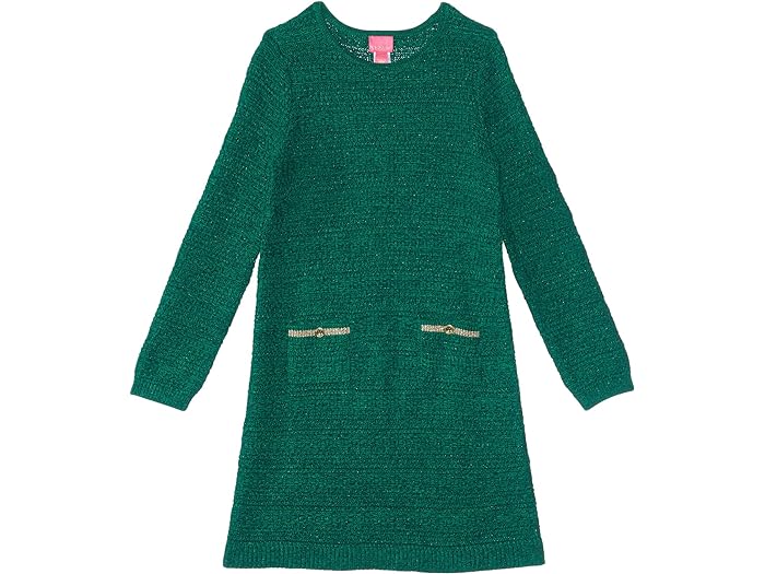 ■商品詳細■ブランドLilly Pulitzer Kids リリー ピュリッツァー キッズ■商品名Lilly Pulitzer Kids Lolo Sweater Dress (Toddler/ Little Kid/Big Kid)ロロ セーター ドレス (トドラー/ リトル キッド/ビッグ キッド)■商品状態新品未使用・並行輸入品■色Evergreen■詳細クルーネック.-プル-オンクロージャー.-綿100％.-手洗のみ.■備考(取寄) リリー ピュリッツァー キッズ ガールズ ロロ セーター ドレス (トドラー/ リトル キッド/ビッグ キッド) Lilly Pulitzer Kids girls Lilly Pulitzer Kids Lolo Sweater Dress (Toddler/ Little Kid/Big Kid) EvergreenLilly Pulitzer Kids リリー ピュリッツァー キッズ キッズ ワンピース ガールズ オールインワン カジュアル ブランド 大きいサイズ ビックサイズ zp-9957803