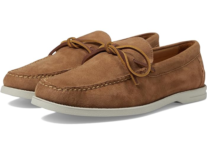 () s[^[ ~[ Y GNXJ[VjXg {[g V[Y Peter Millar men Peter Millar Excursionist Boat Shoes Whiskey