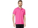 () TCR oj[ Y X|[c | Psycho Bunny men Psycho Bunny Tarrytown Sport Polo Fuchsia Purple