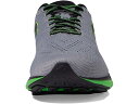 (取寄) ニュートンランニング メンズ フェイト 9 Newton Running men Newton Running Fate 9 Grey/Forest