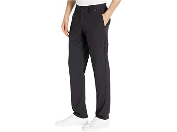 (取寄) トラヴィスマシュー メンズ ライト オン タイム パンツ TravisMathew men Right On Time Pants Black