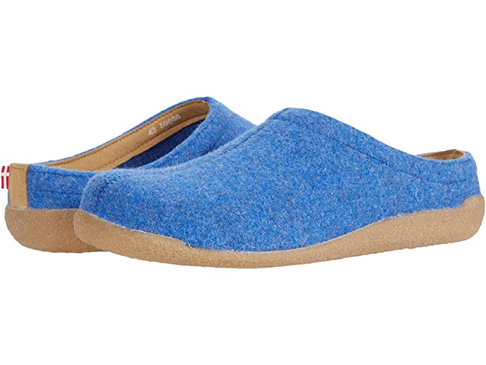 (取寄) サニタ ロッジ スライド Sanita Lodge Slide Jeans