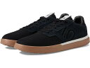 (取寄) ファイブテン メンズ スルース Five Ten men Sleuth Core Black/Core Black/Gum