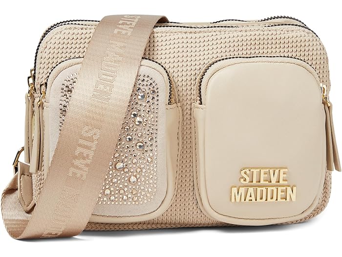 () ƥ֥ޥǥ ǥ ӡ㥤 Steve Madden women Steve Madden Bshine Blush Multi