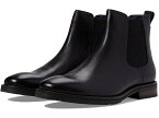 (取寄) スティーブマデン メンズ セバーン Steve Madden men Steve Madden Sverne Black Leather