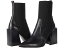 (取寄) スティーブマデン レディース タックル Steve Madden women Steve Madden Tackle Black Leather