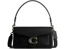 () R[` fB[X ^r[ V_[ obO 26 COACH women COACH TABBY SHOULDER BAG 26 Black