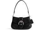 (取寄) コーチ レディース ソーホー バッグ COACH women COACH Soho Bag Black