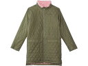 () RrA LbY K[Y x vbV mxeB WPbg (g LbY/rbO LbY) Columbia Kids girls Columbia Kids Bella Plush Novelty Jacket (Little Kids/Big Kids) Stone Green