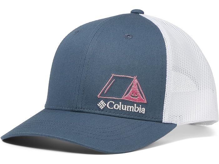 ■商品詳細■ブランドColumbia Kids コロンビア キッズ■商品名Columbia Kids Snap Back Hat (Youth)スナップ バック ハット (ユース)■商品状態新品未使用・並行輸入品■色Nocturnal/White/Smiley Tent■詳細太陽の光を見つけることは常に一歩先を行くものであり、信頼できるColumbiaKidsSnapBackHatで太陽を目に入らないようにしてください。-6パネルの野球帽。-メッシュパネルは並外れた通気性を提供します。-事前に湾曲した紙幣を備えた頑丈なフロントパネル。-調整可能なスナップバッククロージャー.-コットン/ポリエステル-手洗い,吊り干し,-測定：円周：22インチつば：2 12インチ■備考(取寄) コロンビア キッズ キッズ スナップ バック ハット (ユース) Columbia Kids kids Columbia Kids Snap Back Hat (Youth) Nocturnal/White/Smiley TentColumbia Kids コロンビア キッズ 帽子 キャップ キッズ ジュニア ブランド カジュアル zp-9149164