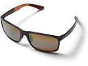 () }EC W tG Maui Jim Maui Jim Huelo Translucent Rootbeer/HCL Bronze