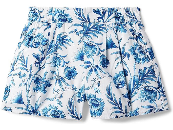 ■商品詳細■ブランドJanie and Jack ジャニー アンド ジャック■商品名Janie and Jack Floral Ruffle Shorts (Toddler/Little Kids/Big Kids)フローラル ラッフル ショーツ (トドラー/リトル キッズ/ビッグ キッズ)■商品状態新品未使用・並行輸入品■色Blue■詳細伸縮性のあるウエストライン。-全体に花柄.-総裏地付き.-プルオーバースタイル.-綿100％バティスト.-洗濯機洗い可.■備考(取寄) ジャニー アンド ジャック ガールズ フローラル ラッフル ショーツ (トドラー/リトル キッズ/ビッグ キッズ) Janie and Jack girls Janie and Jack Floral Ruffle Shorts (Toddler/Little Kids/Big Kids) BlueJanie and Jack ジャニー アンド ジャック キッズ パンツ ボトムス ファッション ブランド 大きいサイズ ビックサイズ zp-9875130