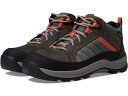 (取寄) ダナー レディース リバーサイド 4.5 ST Danner women Danner Riverside 4.5 ST Gray/Orange