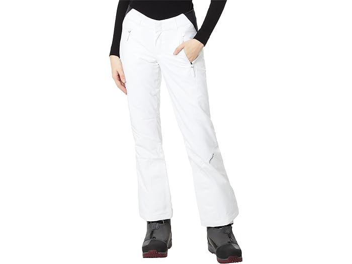 (取寄) スパイダー レディース ウィナー パンツ Spyder women Spyder Winner Pants White