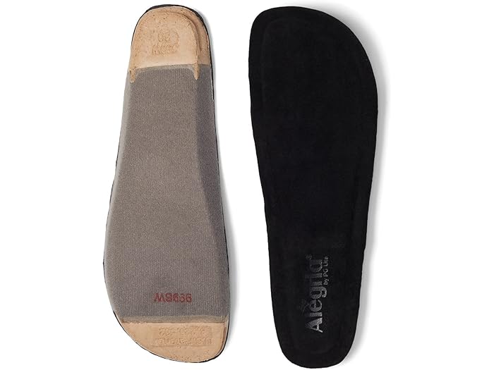() 쥰ꥢ ǥ 磻 ץ쥤 󥽡 Alegria women Wide Replacement Ins...