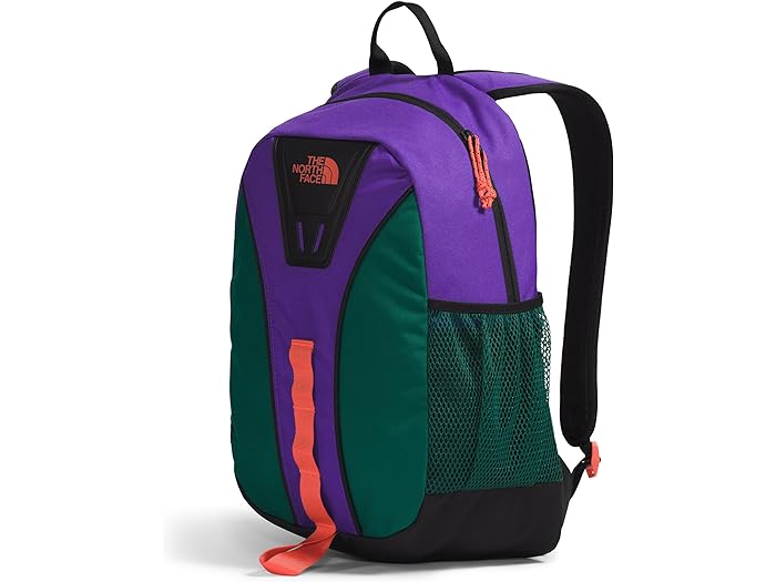 () m[XtFCX Y2K fCpbN The North Face The North Face Y2K Daypack TNF Purple/TNF Green/Radiant Orange