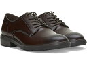 (取寄) ヴィンスカムート メンズ フェルディ オックスフォード Vince Camuto men Vince Camuto Ferdie Oxford Dark Brown