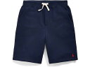 ■商品詳細■ブランドPolo Ralph Lauren Kids ラルフローレン キッズ■商品名Polo Ralph Lauren Kids Fleece Shorts (Big Kids)フリース ショーツ (ビッグ キッズ)■商品状態新品未使用・並行輸入品■色Cruise Navy■詳細リブ編みのドローストリングウエスト。-フライは縫い付け.-2つのフロントアングルポケット。-右後ろのパッチポケット.-左裾にシグネチャー刺ポニー。-コットン/ポリエステル-洗濯機洗い可.■備考(取寄) ラルフローレン キッズ ボーイズ フリース ショーツ (ビッグ キッズ) Polo Ralph Lauren Kids boys Polo Ralph Lauren Kids Fleece Shorts (Big Kids) Cruise NavyPolo Ralph Lauren Kids ラルフローレン キッズ キッズ パンツ ボトムス ファッション ブランド 大きいサイズ ビックサイズ zp-9527090