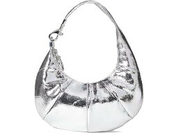 (取寄) レベッカミンコフ レディース ミニ クロワッサン Rebecca Minkoff women Rebecca Minkoff Mini Croissant Silver