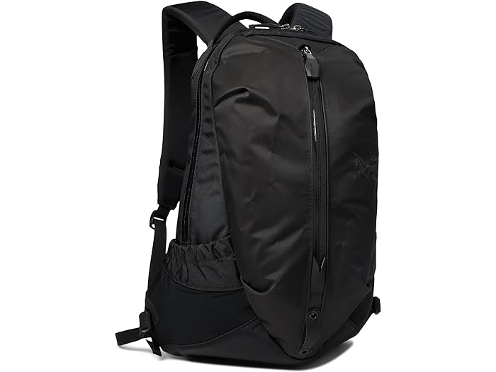 アークテリクス リュック メンズ (取寄) アークテリクス アロー 16 バックパック Arc'teryx Arc'teryx Arro 16 Backpack Black